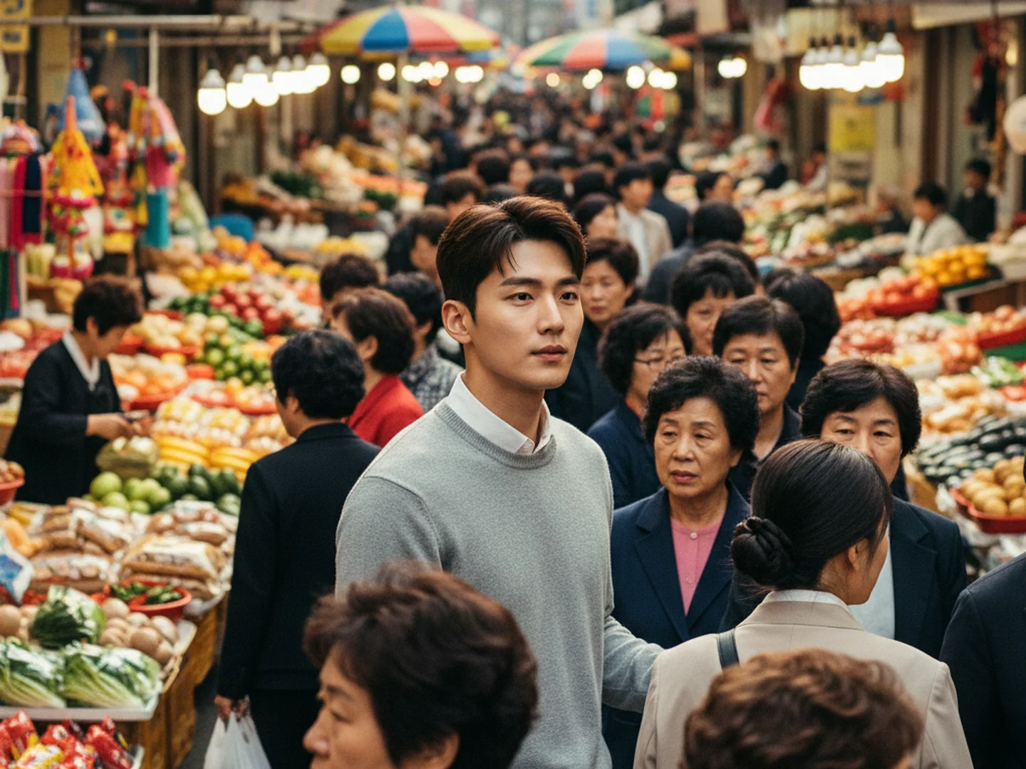 오늘부터 인간입니다만 몇부작03